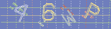 CAPTCHA 認証コード