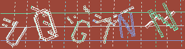 CAPTCHA 認証コード