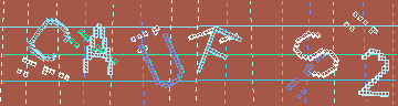 CAPTCHA 認証コード