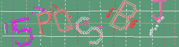 CAPTCHA 認証コード