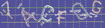 CAPTCHA 認証コード