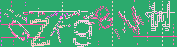 CAPTCHA 認証コード