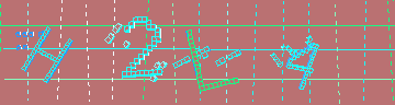 CAPTCHA 認証コード