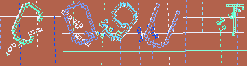 CAPTCHA 認証コード