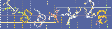 CAPTCHA 認証コード