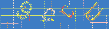 CAPTCHA 認証コード
