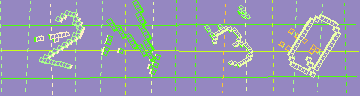 CAPTCHA 認証コード