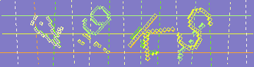 CAPTCHA 認証コード