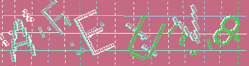 CAPTCHA 認証コード