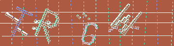 CAPTCHA 認証コード