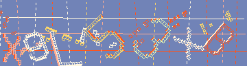 CAPTCHA 認証コード