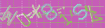 CAPTCHA 認証コード