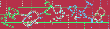 CAPTCHA 認証コード