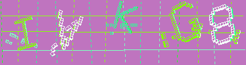 CAPTCHA 認証コード