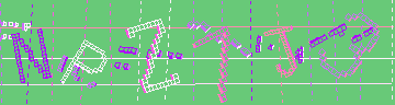 CAPTCHA 認証コード