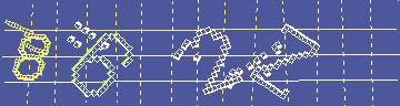 CAPTCHA 認証コード