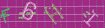 CAPTCHA 認証コード