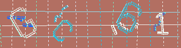 CAPTCHA 認証コード