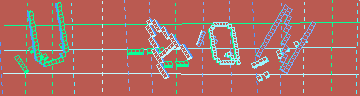 CAPTCHA 認証コード