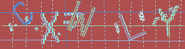 CAPTCHA 認証コード