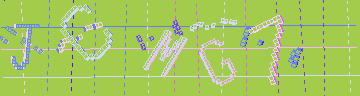 CAPTCHA 認証コード