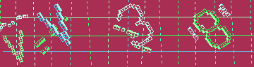 CAPTCHA 認証コード