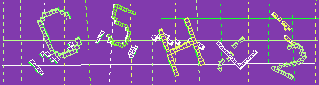 CAPTCHA 認証コード