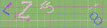 CAPTCHA 認証コード