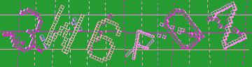 CAPTCHA 認証コード
