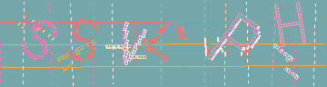 CAPTCHA 認証コード
