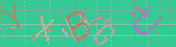CAPTCHA 認証コード