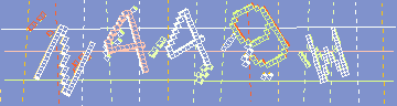 CAPTCHA 認証コード