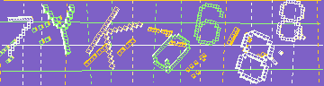 CAPTCHA 認証コード