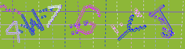 CAPTCHA 認証コード