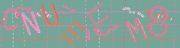 CAPTCHA 認証コード