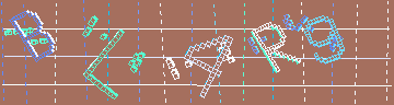 CAPTCHA 認証コード