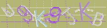 CAPTCHA 認証コード