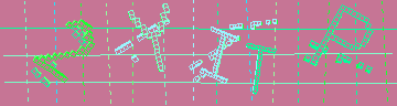 CAPTCHA 認証コード