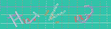 CAPTCHA 認証コード