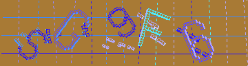 CAPTCHA 認証コード