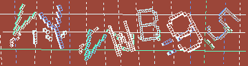 CAPTCHA 認証コード