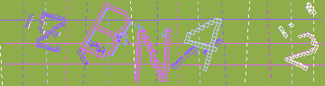 CAPTCHA 認証コード