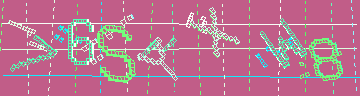 CAPTCHA 認証コード