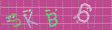 CAPTCHA 認証コード