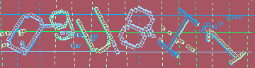 CAPTCHA 認証コード