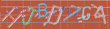 CAPTCHA 認証コード