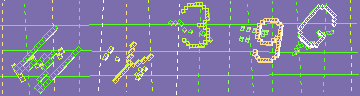 CAPTCHA 認証コード