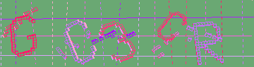 CAPTCHA 認証コード