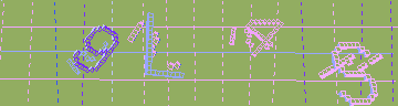 CAPTCHA 認証コード
