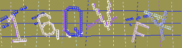 CAPTCHA 認証コード